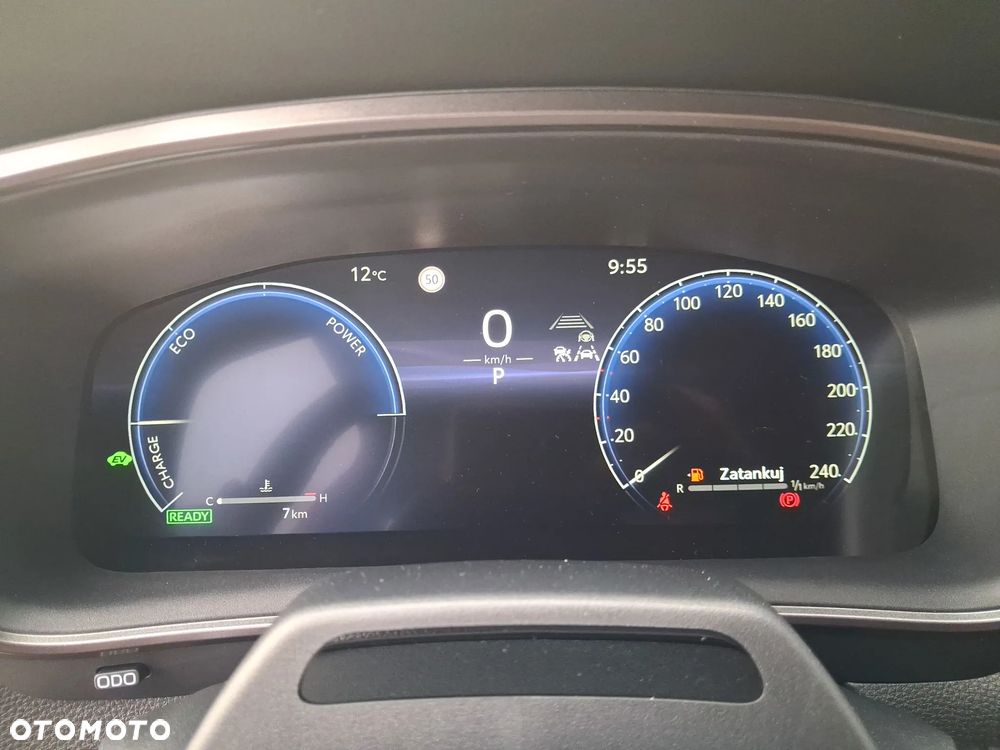 Toyota Corolla Cross - 17