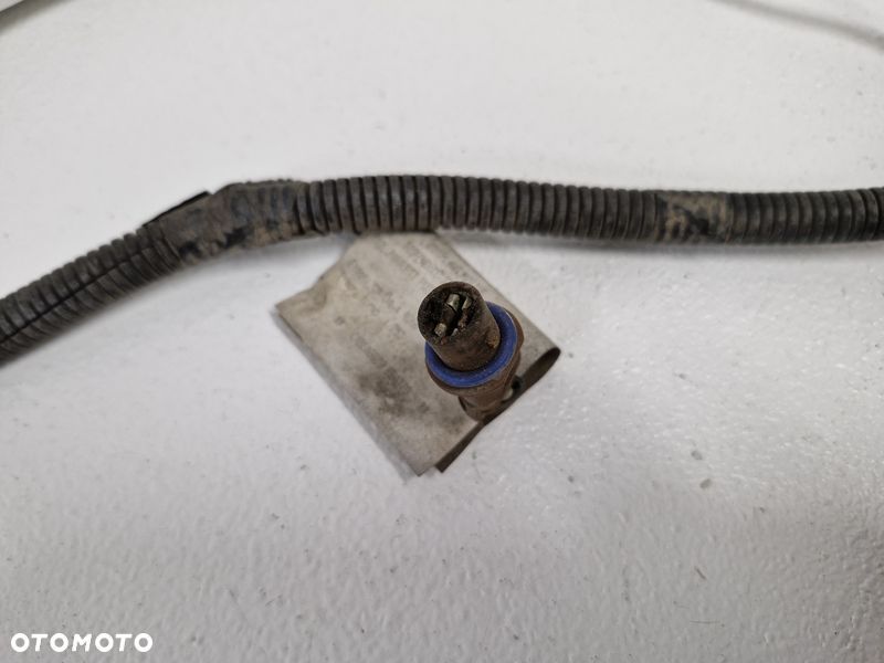 ALFA ROMEO GT WIĄZKA INSTALACJA ZDERZAKA CZUJNIKÓW PARKOWANIA PDC TYŁ TYLNA - 4