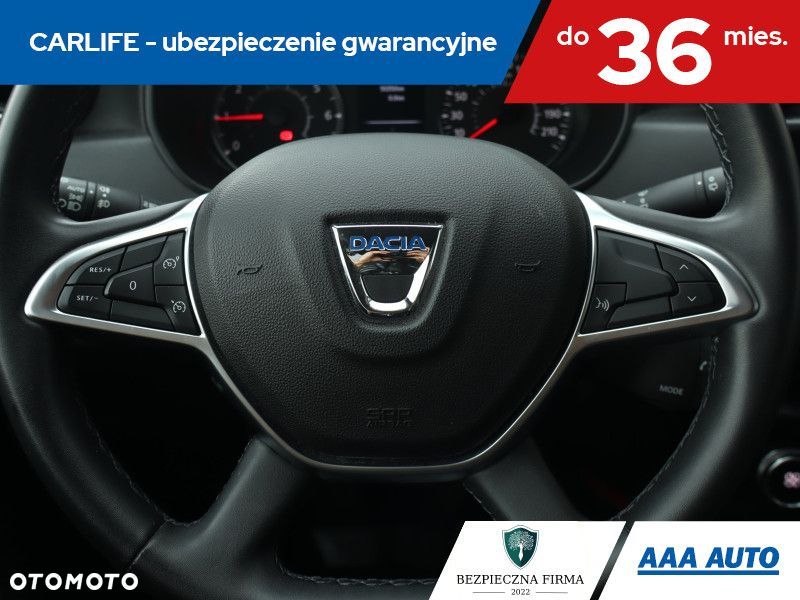 Dacia Duster - 19