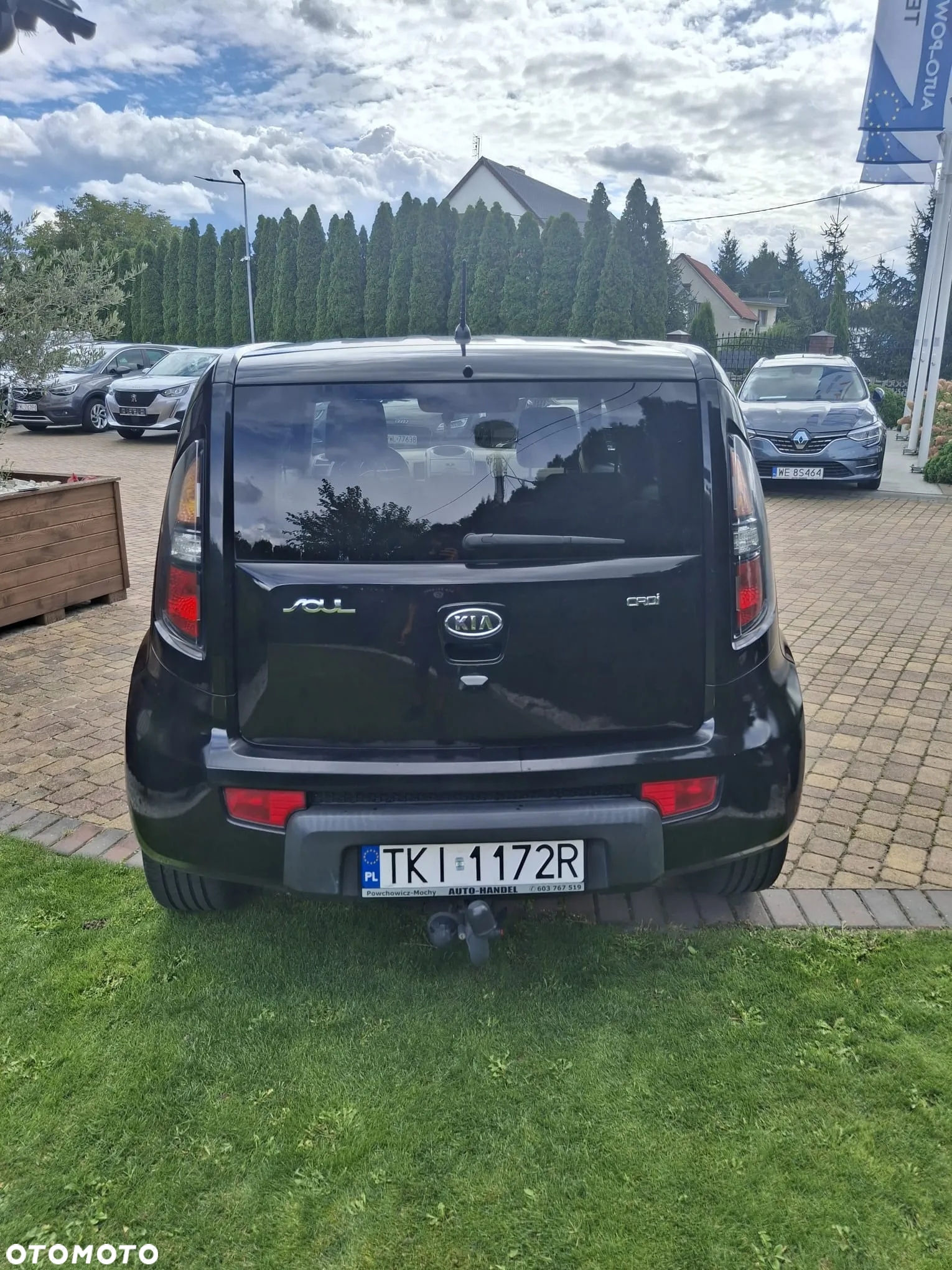 Kia Soul - 4