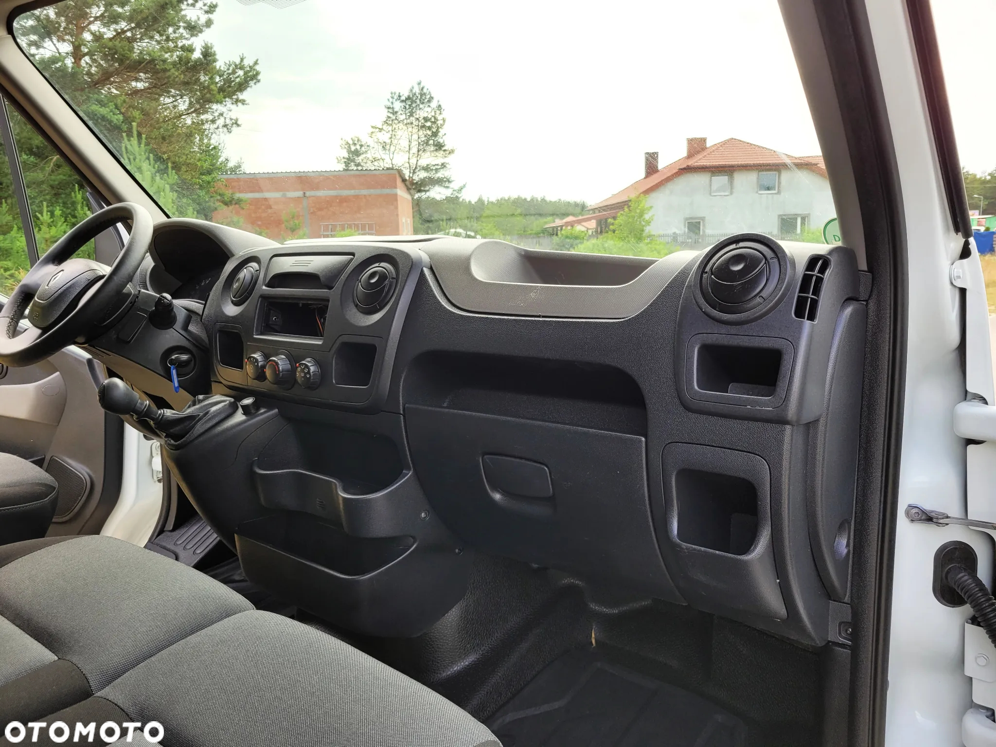 Renault Master - 30