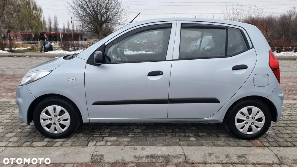 Hyundai i10 1.1 Classic - 3