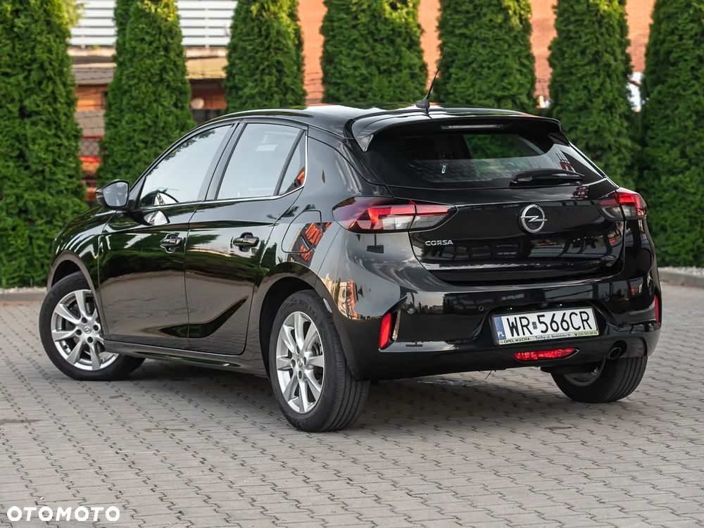 Opel Corsa 1.2 Elegance S&S - 9