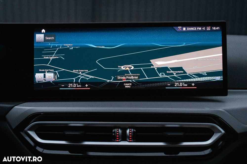 BMW Seria 3 320e Aut. - 15