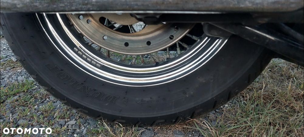 Harley-Davidson Softail - 18