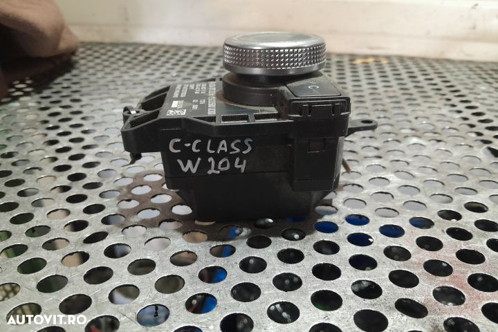 JOYSTICK A2048702058 A2048702058 Mercedes-Benz C-Class W204/S204/C204 - 2