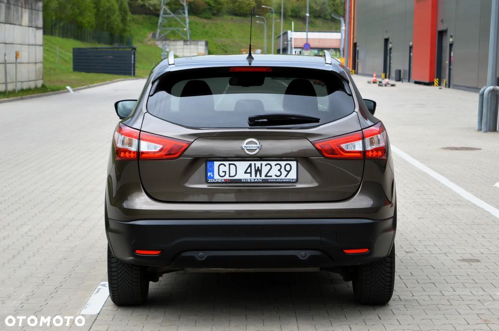 Nissan Qashqai 1.6 DIG-T N-Tec - 30
