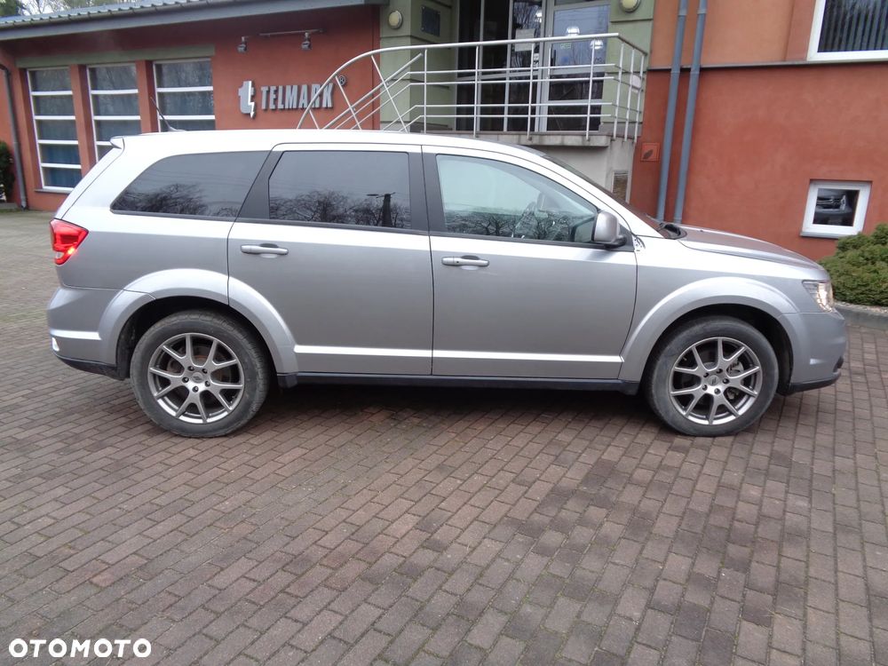 Dodge Journey - 6