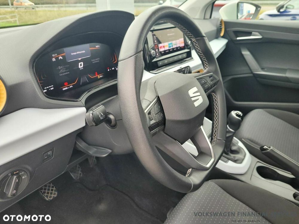 Seat Arona - 9