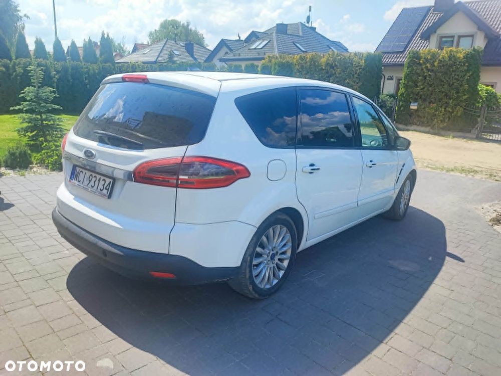 Ford S-Max - 3