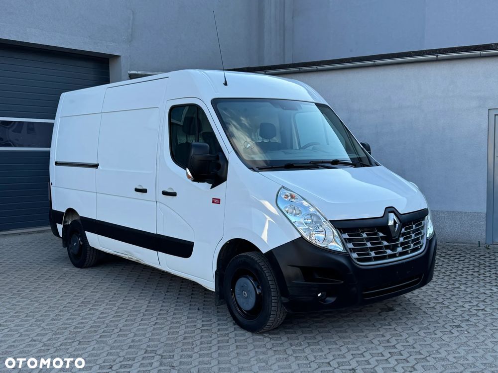 Renault Master - 5