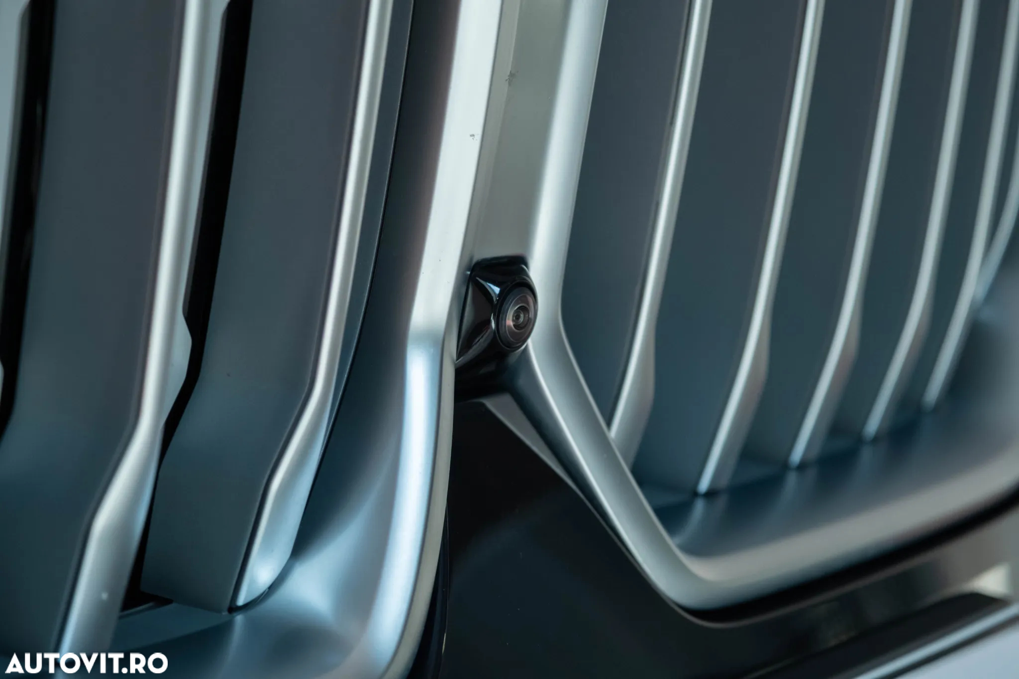 BMW X6 xDrive40i AT MHEV - 6