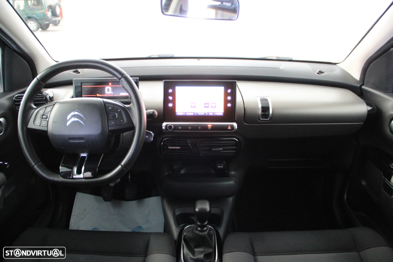Citroën C4 Cactus 1.2 PureTech Feel - 5