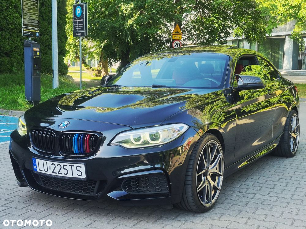 BMW M2 Standard - 36