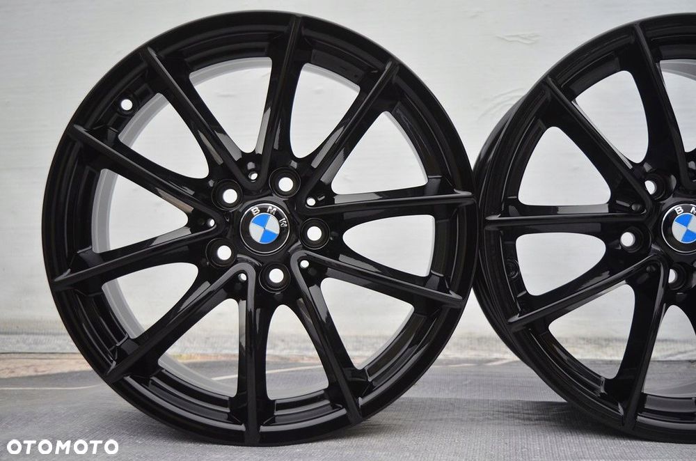 Felgi 7x18 5x112 BMW G20 G22 X3 G01 X4 G02 G42 X2 F39 U10 G30 G60 wz-618 - 4