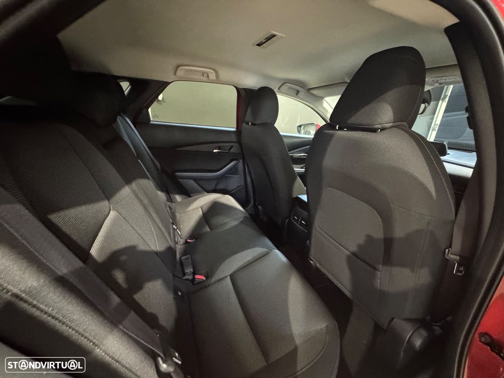 Mazda CX-30 1.8 Sky-D Evolve - 21