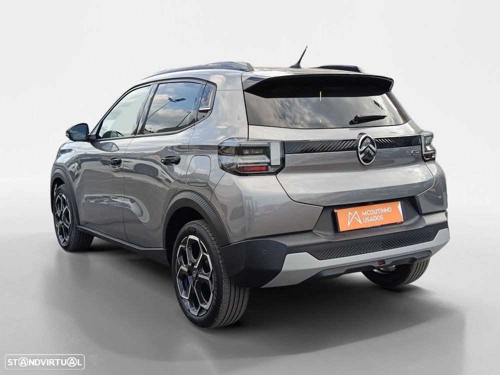 Citroën C3 1.2 PureTech Max - 3
