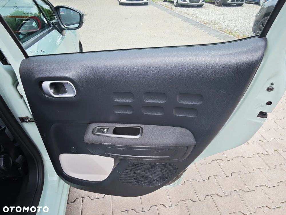 Citroën C3 1.6 BlueHDi Shine S&S - 13