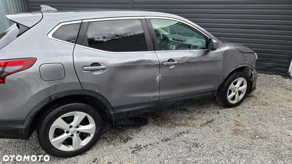 Nissan Qashqai - 28