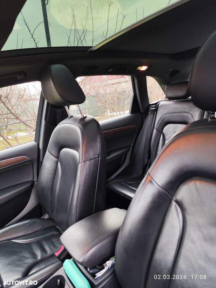 Audi Q5 2.0 TDI Quattro S tronic - 6