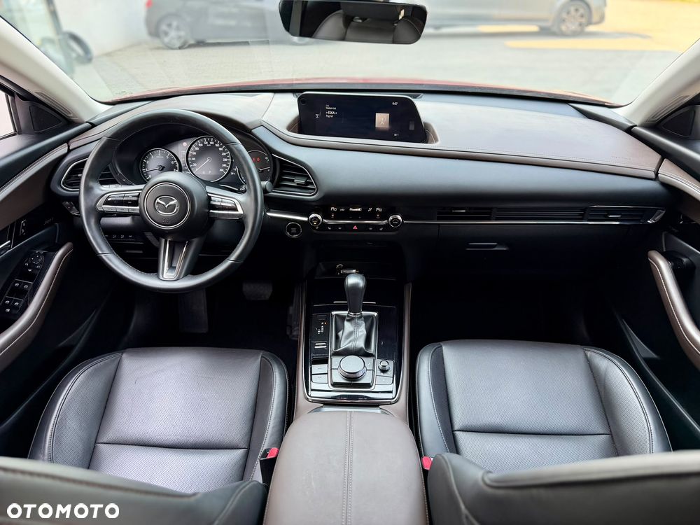Mazda CX-30 2.0 mHEV Enso 2WD - 12