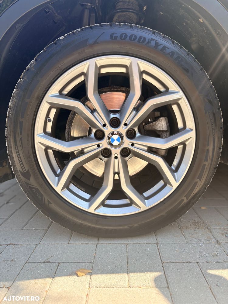BMW X4 xDrive20d - 18