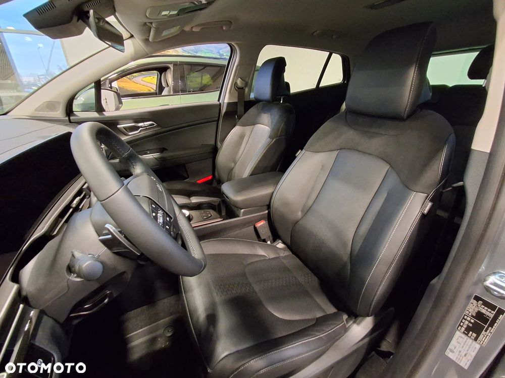 Kia Sportage 1.6 T-GDI HEV L 2WD - 10