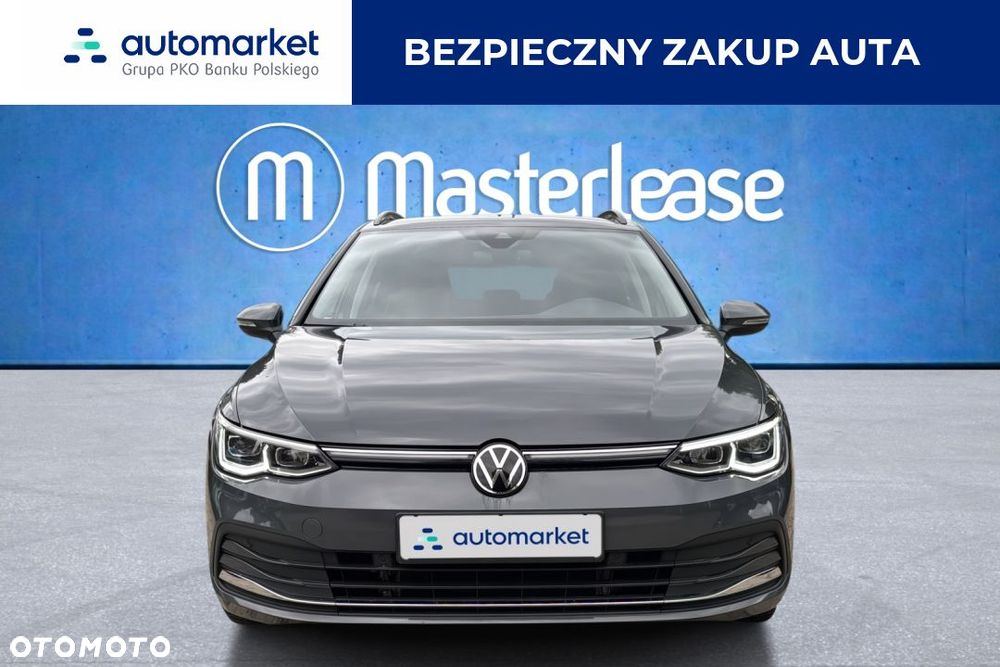 Volkswagen Golf 1.5 TSI EVO Style - 3