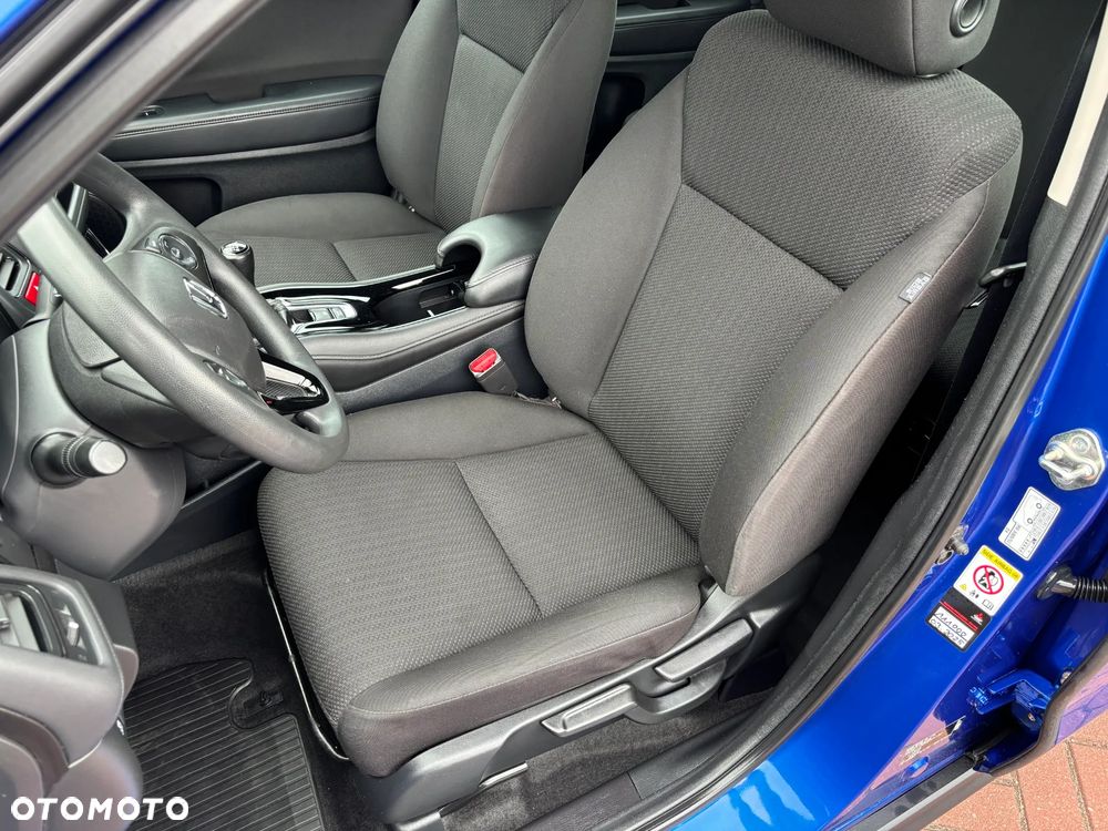 Honda HR-V 1.5 i-VTEC Comfort - 13