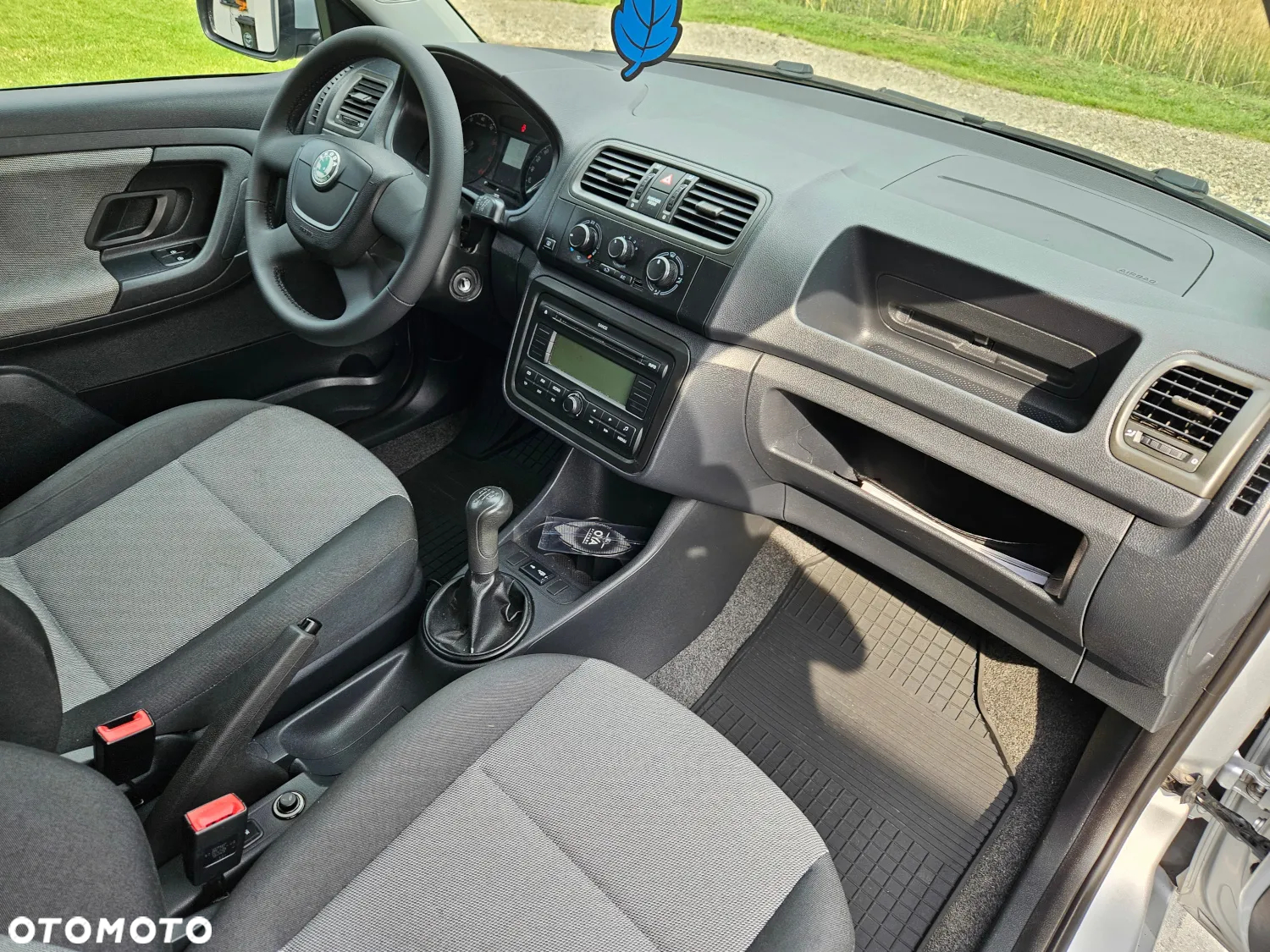 Skoda Fabia 1.2 12V Joy - 16