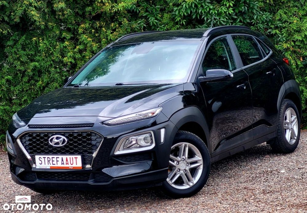 Hyundai Kona - 25