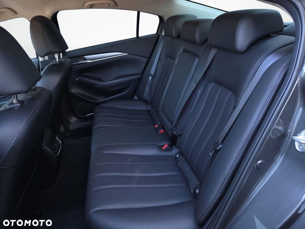 Mazda 6 2.5 SkyPrestige - 13