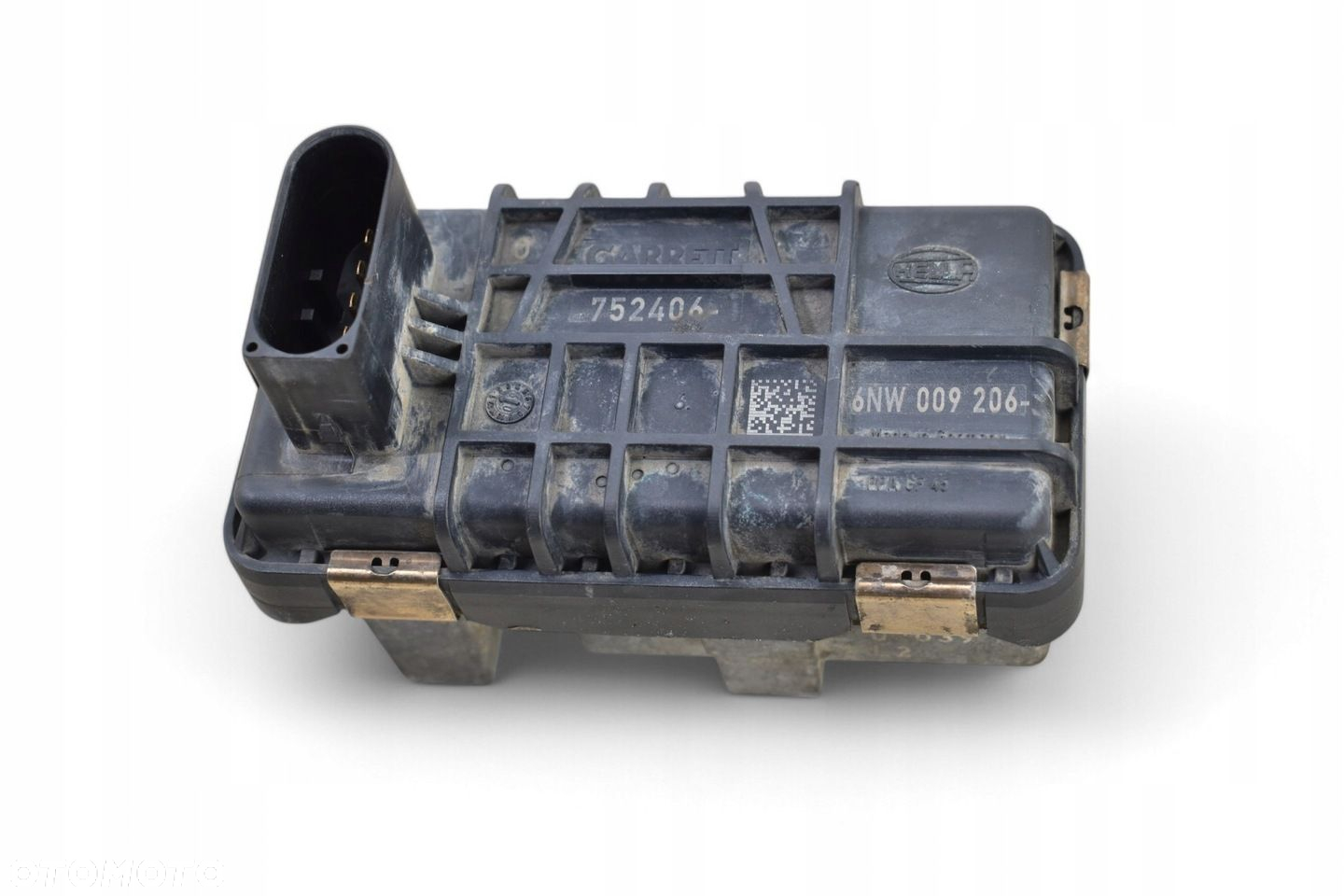 Nastawnik Turbiny FOCUS MK2 S-MAX C-MAX 1.8 TDCI G-45 6NW009206 - 7