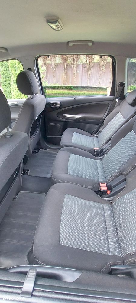 Ford S-Max 1.6 T Gold X - 13