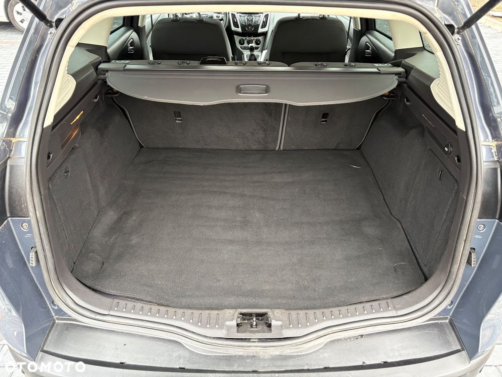 Ford Focus 1.6 TI-VCT Trend - 12