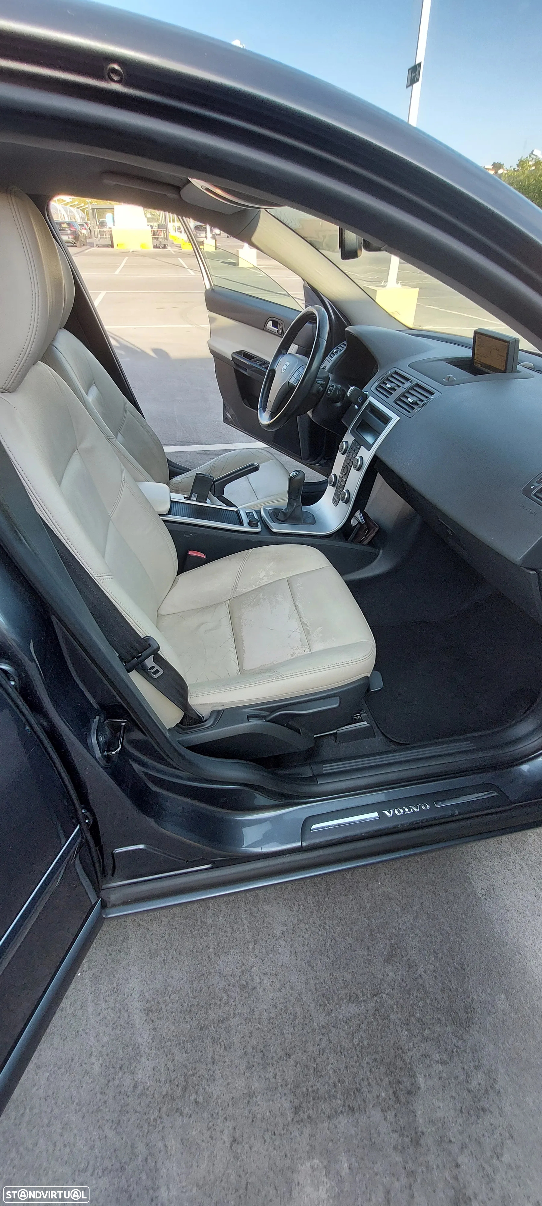 Volvo V50 1.6 D Drive Start/Stop - 9