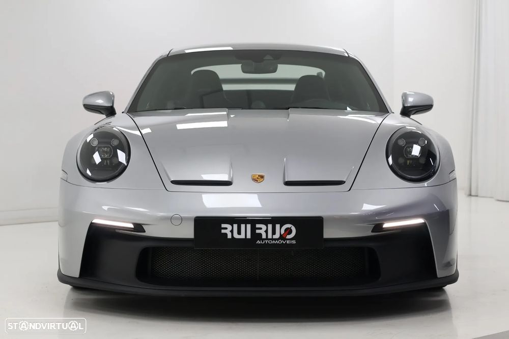 Porsche 911 (992) GT3 PDK - 8