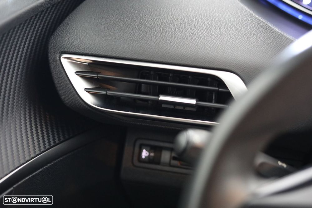 Peugeot 3008 1.5 BlueHDi Active - 22