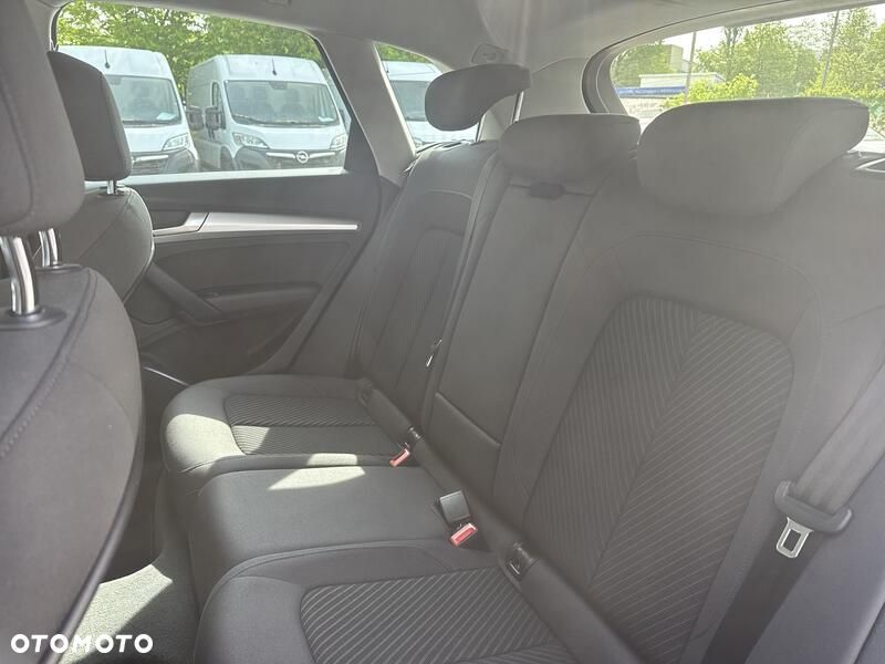 Audi Q5 40 TDI mHEV Quattro Advanced S tronic - 15