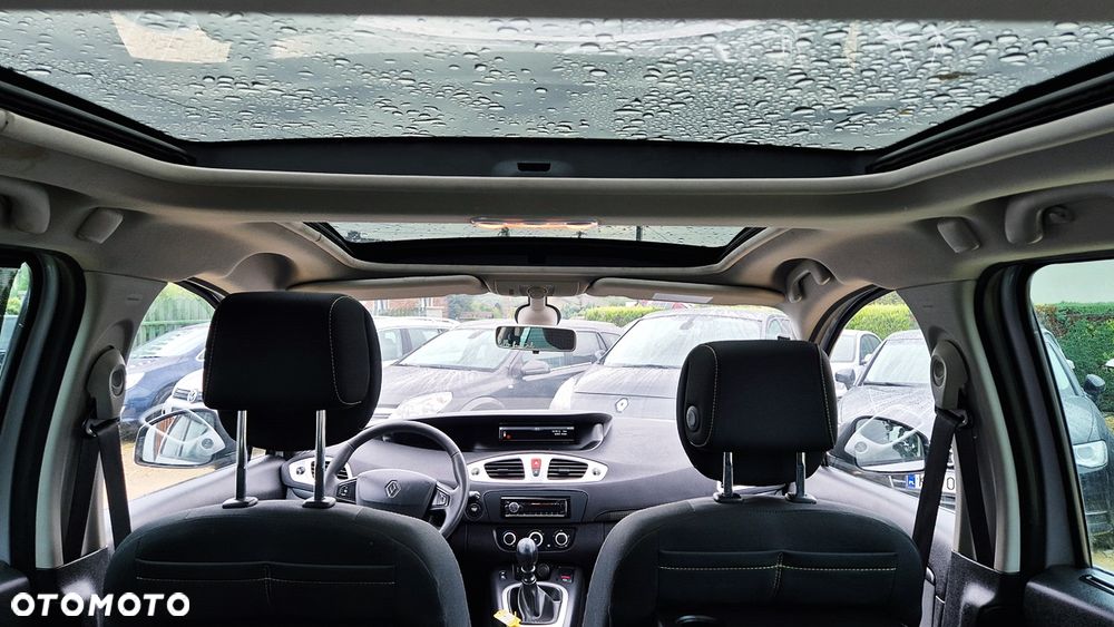 Renault Scenic 1.6 16V 110 Paris - 34