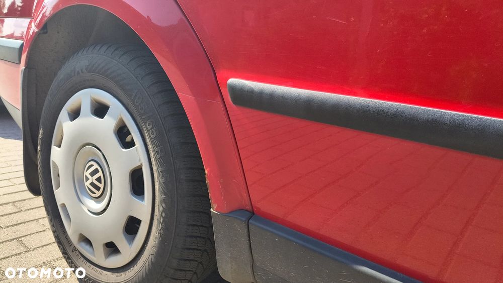 Volkswagen Passat - 14