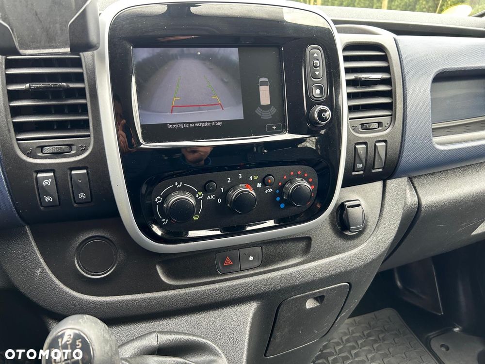 Opel Vivaro L1H1 2,7t Edition - 24