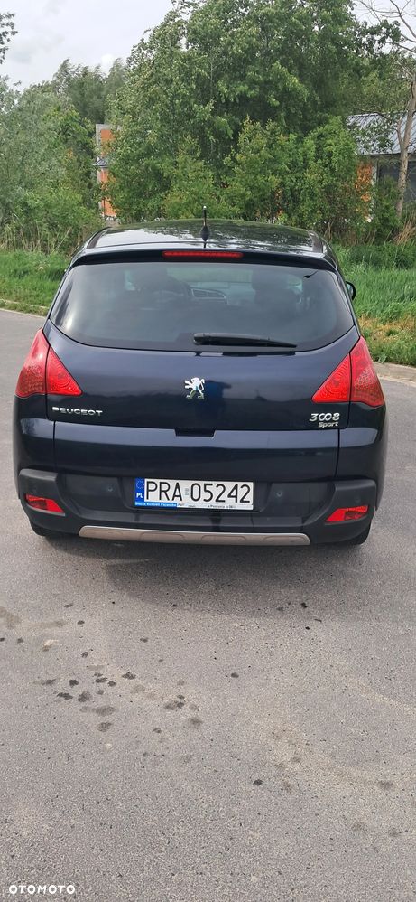 Peugeot 3008 - 15