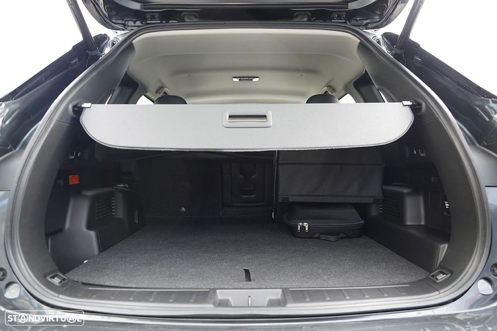 Mitsubishi Outlander 2.4 PHEV Intense - 26