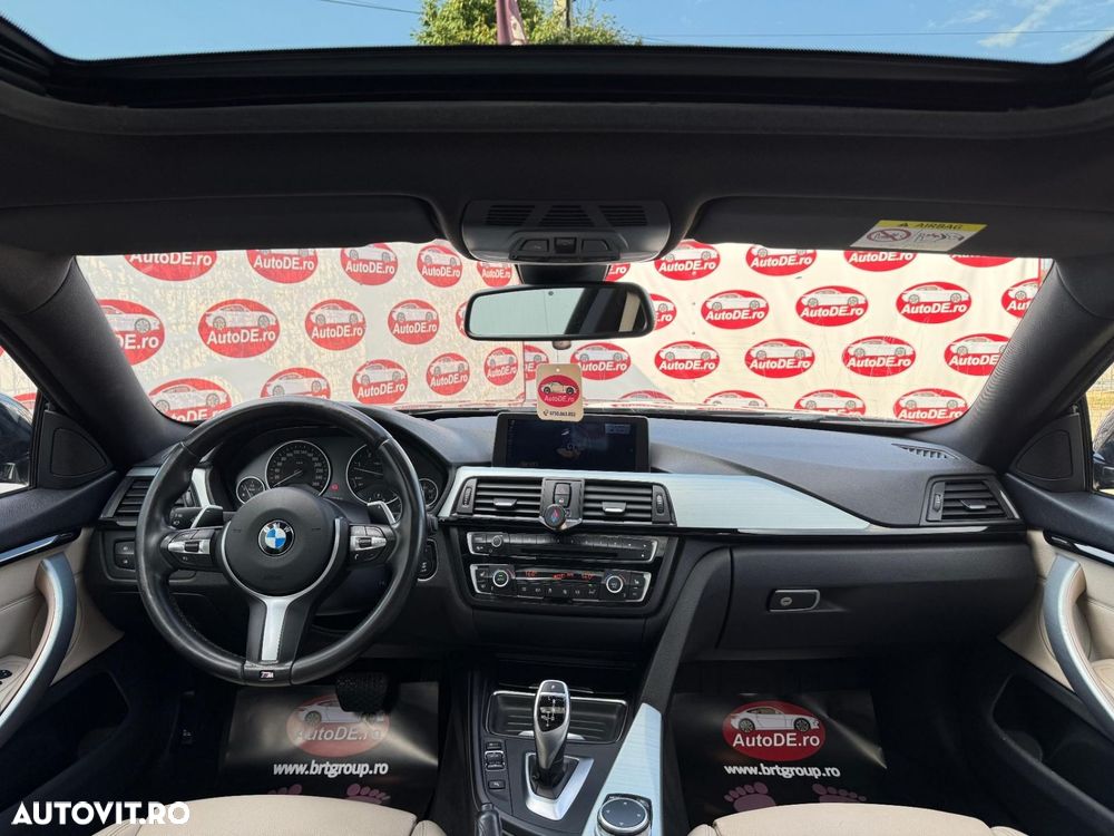 BMW Seria 4 - 8
