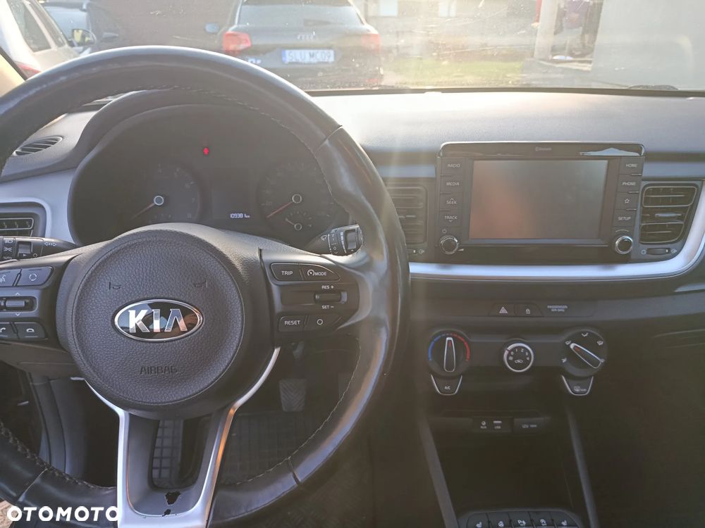 Kia Stonic 1.2 Edition 7 - 12