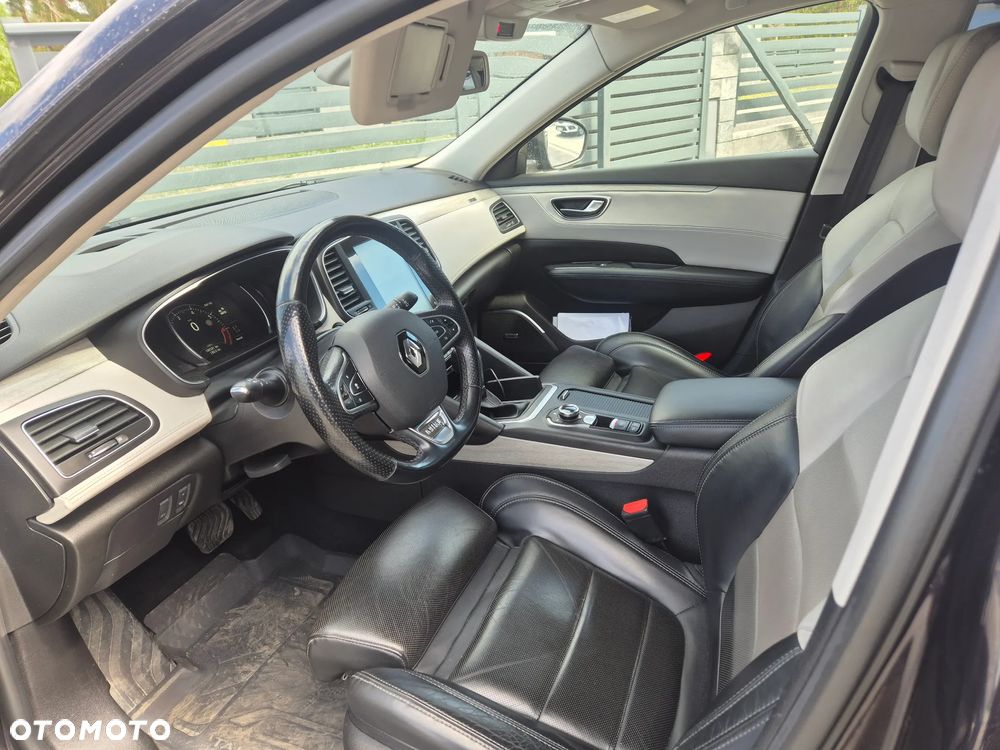 Renault Talisman 1.6 Energy TCe Initiale Paris EDC - 5