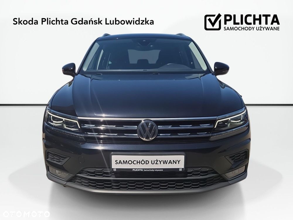 Volkswagen Tiguan 1.5 TSI EVO Comfortline DSG - 3