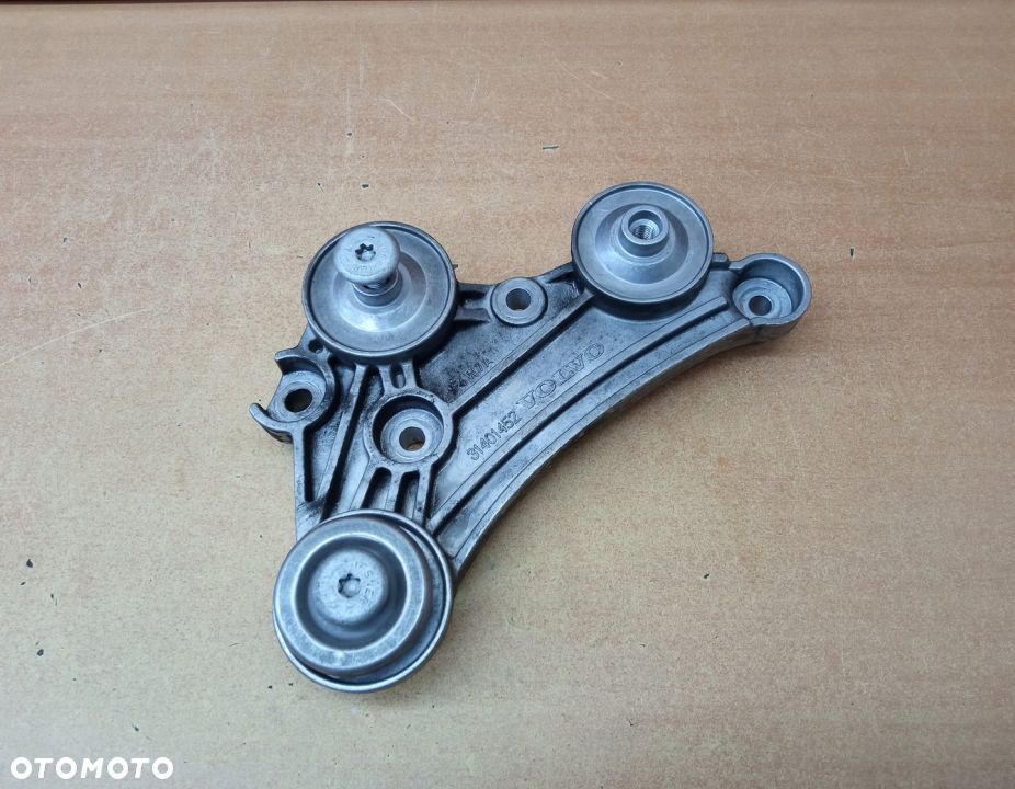 NAPINACZ PASKA VOLVO XC90 II 2.0 T6 31401452 - 1