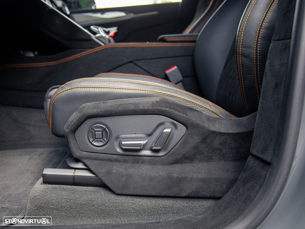 Lamborghini Urus 4.0 V8 Performante - 22